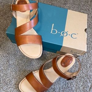 BOC Sandals